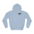 thumbnail image 2 of Unisex College Hoodie, 2 of 4