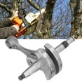 thumbnail image 4 of Crank Shaft Kit, Crankshaft Stable Clamping Large Bearing Capacity Efficient Working  For  MS440 044, 4 of 8