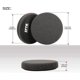 thumbnail image 4 of Polishing pad, 5Pcs 6.5-inch surface for 6-inch 150 mm backplane composite polishing, sponge pad cutting, polishing pad kit, for automotive buffer po, 4 of 5