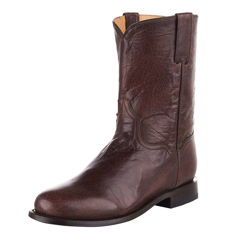 Ariat® Men's Rambler Brown Wicker Boot 10015307 