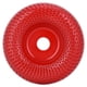 thumbnail image 1 of Accesorios para trabajar la madera, disco de pulido para trabajar la madera, accesorio para amoladora angular, instalación sencilla, 1 of 9