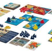 Leder Games Ahoy New