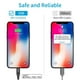 thumbnail image 5 of Cable Datos ESR USB-C a Ligthning PD Power Delivery 1m para iPhone e iPad ESR PD, 5 of 7
