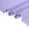 thumbnail image 4 of Balsa Circle 10 feet x 10 feet Polyester Professional Backdrop Curtains Lavender, 4 of 8