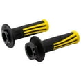thumbnail image 5 of Odi V2 Emig Pro Mx Lock-On Grips Black/Yellow, 5 of 6