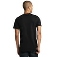 thumbnail image 2 of District DT5500 T Shirt Young Mens The Concert Tee V-Neck, 2 of 6