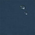 thumbnail image 6 of Sunset Trading Cloud Puff 7-Piece Fabric Slipcovered Modular Sectional in Navy, 6 of 7