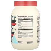 Ghost Peanut Butter Cereal Milk Whey Protein