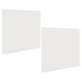 thumbnail image 4 of 1 rollo de adhesivo electrostático para pizarra blanca para paredes, pizarra de borrado en seco, adhesivo estático para pizarra blanca, rollo de adhesivo para pizarra blanca., 4 of 6