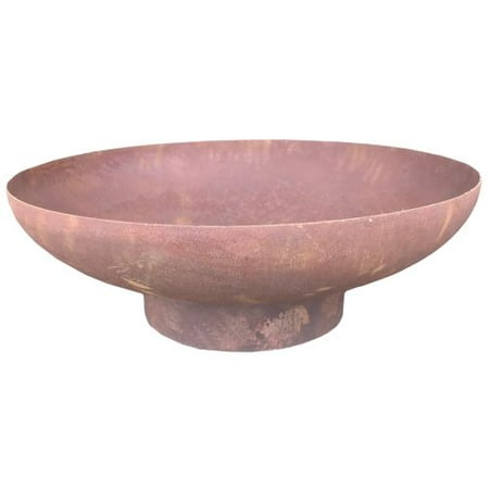 Deeco Dm 4351 Tembisa Grande Fire Pit Walmart Com