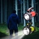 thumbnail image 1 of Fiudx Linterna de Camping, Linterna Led Recargable, 400 Lúmenes de Brillo, Batería de 1200 Mah, Luz de Emergencia Portátil, Impermeable para Senderismo Al Aire Libre, Resistente a Cortes de Luz, Tama, 1 of 7