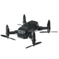 thumbnail image 2 of Q12 Mini Vehículo aéreo plegable de cuatro ejes 4K Cámara única / doble Cámara aérea de alt Abanopi Vehículo aéreo, 2 of 7
