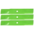 thumbnail image 2 of LawnRAZOR Low Lift Blade 44 inch for Toro TimeCutter 106-0630 3 Pack 810-CBL2204D, 2 of 7