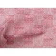 thumbnail image 4 of oneOone Cotton Poplin Fabric Geometric Block Print Fabric BTY 56 Inch Wide, 4 of 4