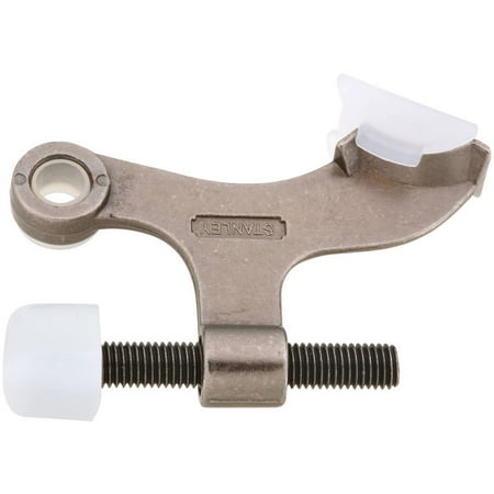 Stanley Hardware 766335 Antique Pewter Hinge Pin Doorstop