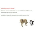 thumbnail image 4 of Ideal Pet Ruff-Weather Dual Flap Pet Door for Walls with Wall Kit, Super Large, 4 of 4