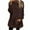 A01 Brown, variant on bnaln Women's Sweatshirts Sherpa Fleece Hoodie Oversized Pullover Fuzzy Pajama Tops Fall Fashion Long Sleeve Warm Sweatshirt Jumpers Loose Cozy Hoodie Daily Loungewear with Pocket