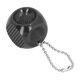 thumbnail image 1 of HERRAMIENTA DE REPRARACIÓN DE PUNTA PARA TACO DE BILLAR 3 EN 1, Accesorio de Palo de Billar Moldeador de Póker Con Cuerda Colgante de Metal Para Jugadores, 1 of 7