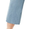 thumbnail image 5 of Jessica Simpson Women's and Women's Plus Daisy Ankle Flare Jeans, Sizes 2-26W, 5 of 5