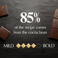 thumbnail image 4 of Lindt EXCELLENCE 85% Cocoa Dark Chocolate Candy Bar, 4 of 5