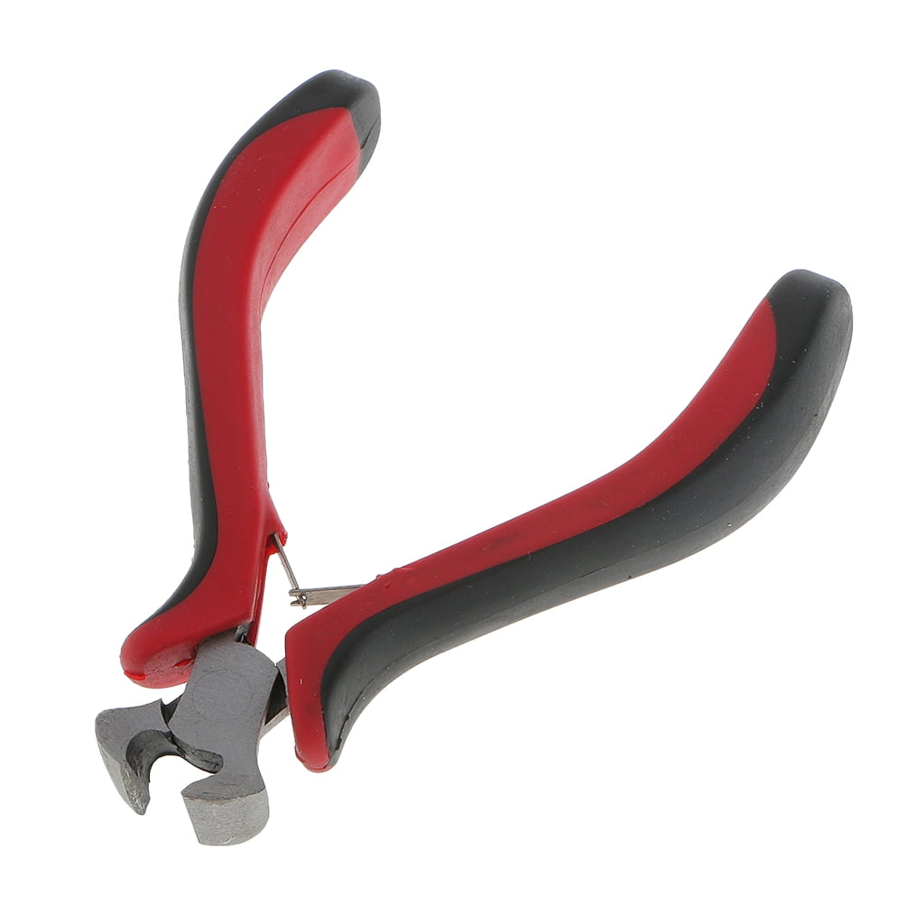 Plier Repairing String Removal Tool for Professional Luthier's Bass