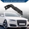 thumbnail image 3 of Soporte de parachoques, soporte de retención del parachoques delantero izquierdo, número 8V5807183 para Audi A3 Prestige, 3 of 6