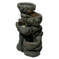 thumbnail image 1 of Angelo Décor Terraced Falls Fountain, 1 of 5