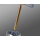 thumbnail image 5 of Práctica herramienta de apicultura extractora de miel de acero inoxidable para hacer jugo Brillar Electrónica, 5 of 5