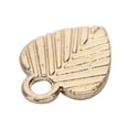 thumbnail image 3 of OUSITAID 20Pcs/Set Enamel Alloy Love Heart Charms Pendant DIY Craft Jewelry Making Gift, 3 of 6