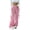 Red, variant on Wide Leg Pants Woman Women's Jogging Bottoms With Bow And Wide Leg Elastic Waistband Sweat Baggy Trousers With Pocket Country Trousers For Women