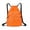 Orang, variant on Waterproof Oxford Fabric Sports Bag High Capacity Drawstring Backpack Light Weight Gym Bag for Climbing Hiking Swimming