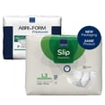 thumbnail image 3 of Pañales para adultos Abena Slip Premium de alta absorción L, 20 unidades, 3 of 3