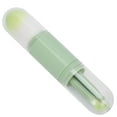 thumbnail image 2 of Nail Dust Remover,Makeup Powder Brush Set Powder Brush Makeup Brush Unbeatable Value, 2 of 7