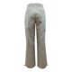 thumbnail image 4 of Pantalón George para Niña Juevil Estilo Parachute Talla 16 Color Beige, 4 of 4