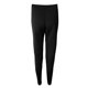 thumbnail image 5 of Pantalones de neopreno para mujer, pantalones de sauna para el calor y el sudor L, 5 of 8