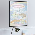 thumbnail image 4 of 1000 PCS Puzzle - Cinnamoroll Jigsaw Puzzle Educational Puzzle Game for Families, 4 of 8