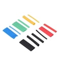 thumbnail image 3 of 530PCS Heat Shrink Tubing Kit Multiple Sizes Electrical Insulation Wire Wrap Sleeve Assortment, 3 of 5