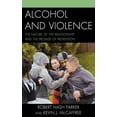 thumbnail image 1 of Alcool et Violence, la Nature de la Relation et la Promesse de Prévention, 1 of 3