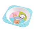thumbnail image 3 of Tazón para Bebé Prichos Cutie Town Multicolor de Melamina 1 Pieza, 3 of 4