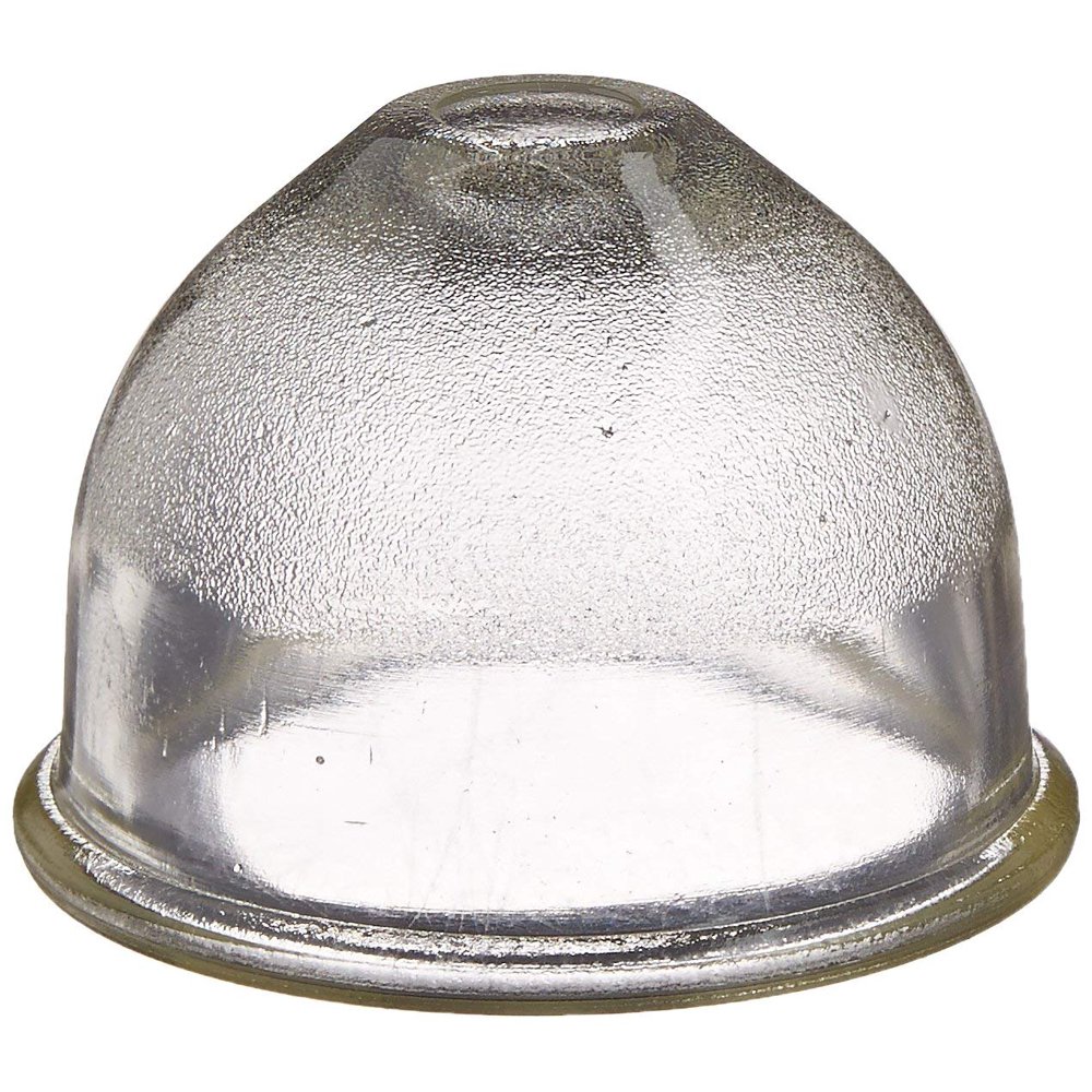 Genuine Frigidaire 318406100 Oven Light Lens