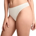 thumbnail image 5 of Jockey Women's Light & Airy Thong, 5 of 5