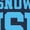 NAVY, variant on - Snow Miser - Toddler Boys Short Sleeve Graphic T-Shirt