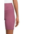 thumbnail image 3 of Avia Women's High Rise 7'' Inseam Bike Shorts, 3 of 5