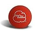 thumbnail image 2 of Sky Bounce Balles de Handball en Caoutchouc Colorées pour Handball Récréatif, Stickball, Racquetball, Attraper, Rapporter et Bien d'Autres Jeux, 2 1/4-Inch - Rouge - Lot de 12, 2 of 4
