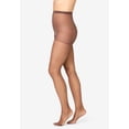 thumbnail image 3 of Catherines Women's Plus Size Daysheer Pantyhose, 3 of 6