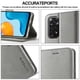 thumbnail image 5 of Leather Phone Case for Xiaomi Poco X4 M4 Pro 11T 11Lite F3 X3 NFC Flip Wallet Cover Redmi 10C 10 9 9A 9C 9T Note 11 10 8 9 Pro, 5 of 5