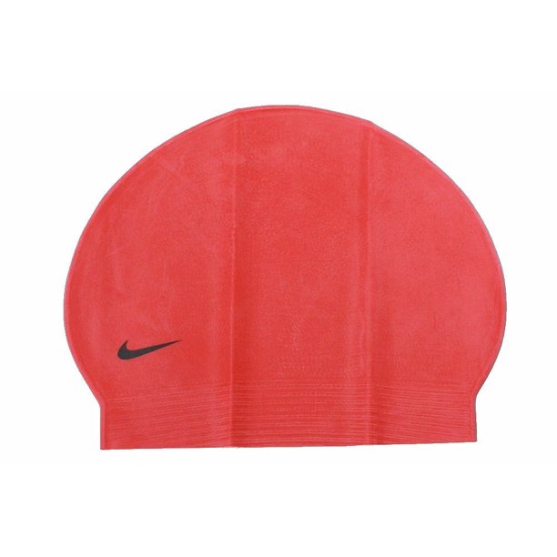 Nike Flat Latex Swim Cap