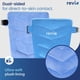 thumbnail image 3 of Ice Pack Wrap REVIX Full Leg para cadera, muslo y rodilla, 3 of 6