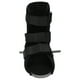 thumbnail image 4 of Soporte para tobillo, férula para caída del pie, fracturas, protección del tobillo, tirantes de fijación (adulto) S, 4 of 5