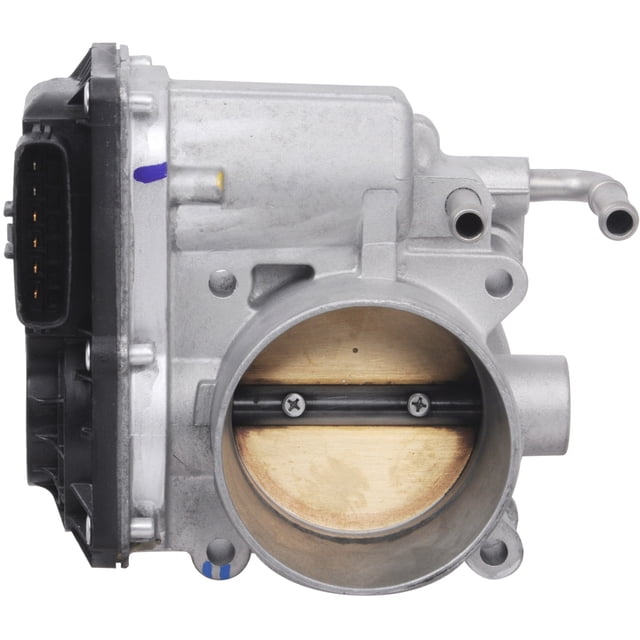 CUERPO DE ACELERACIÓN ELECTRÓNICO EQUATOR 2009 al 2012 SUZUKI L4 2.5L Remanufacturado CARDONE .
